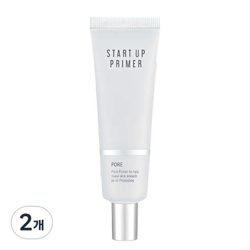 어퓨 스타트업 포어 프라이머 30ml, 2개