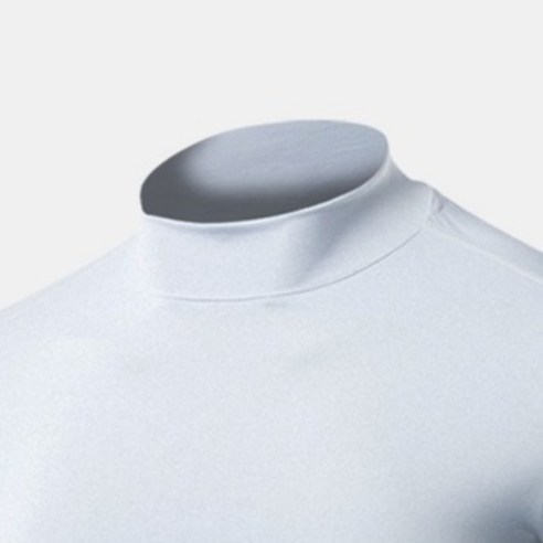 아르메데스 AR-53: 활동적인 남성을 위한 기능성 테크핏 베이스레이어