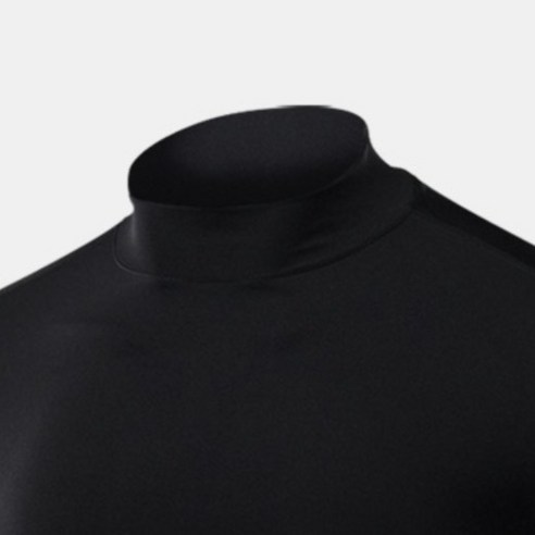 땀 걱정 없이 쾌적하게! 아르메데스 언더레이어로 운동 효과 UP!