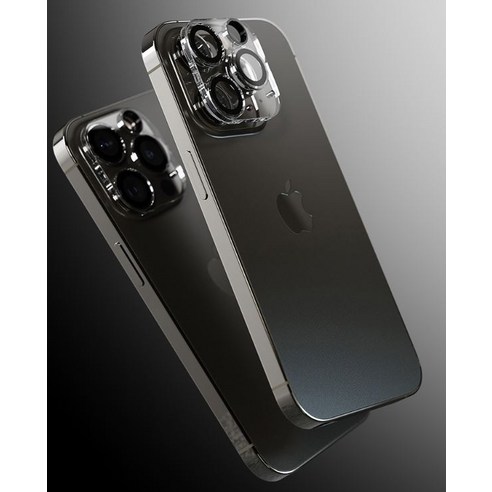 카메라 렌즈 보호와 선명한 사진 촬영을 위한 최적의 선택