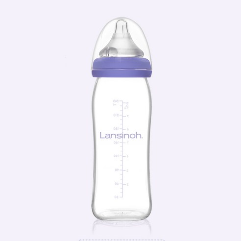란시노 내추럴웨이브 젖병, 아기와 엄마를 위한 최고의 선택