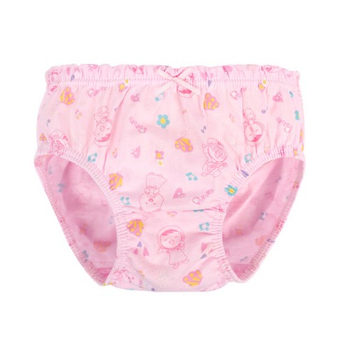 뽀로로 팬티로 아이에게 편안함과 즐거움을 선물하세요