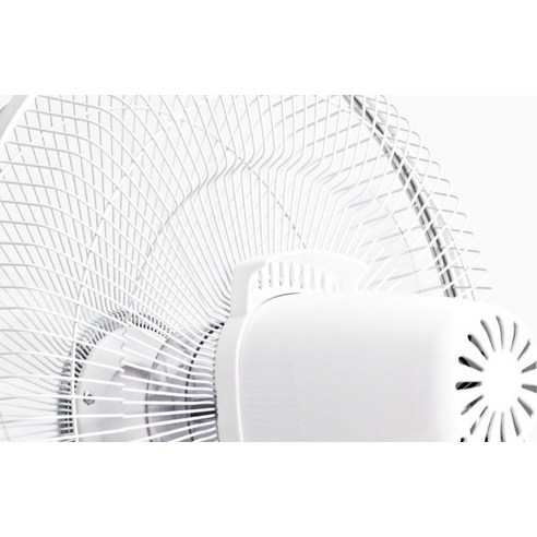 클래식 디자인과 섬세한 바람으로 쾌적한 여름을 선사하는 듀플렉스 클래식 선풍기 DP-A20F