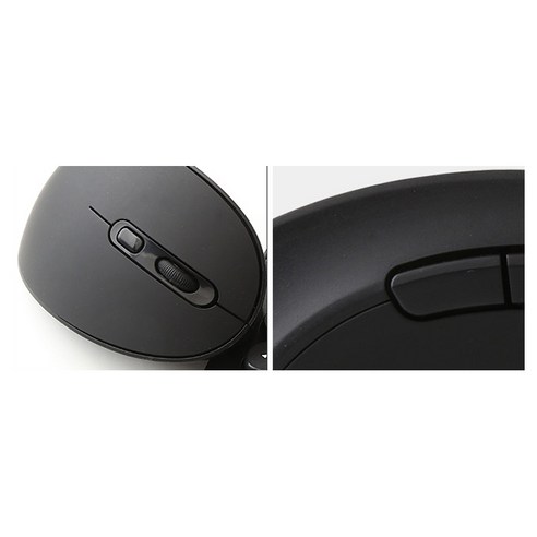 손목 건강을 지키는 현명한 선택, TG삼보 버티컬 마우스 TG-TM618U