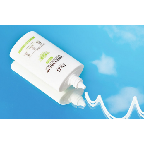 민감한 피부에도 안전한 자외선 차단 선크림