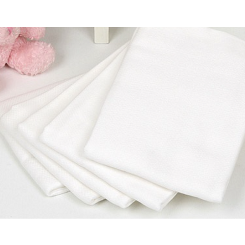 寶寶 嬰兒 布尿布 尿布墊 環保尿布 無熒光 棉質 新生兒 母嬰用品