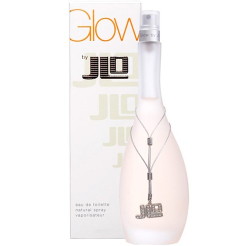 제니퍼로페즈 글로우 바이 제이로 오 데 토일렛, 30ml, 1개