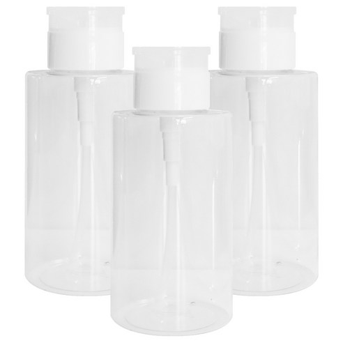 모던앳 원터치 닥토 토너 공병 300ml, 3개