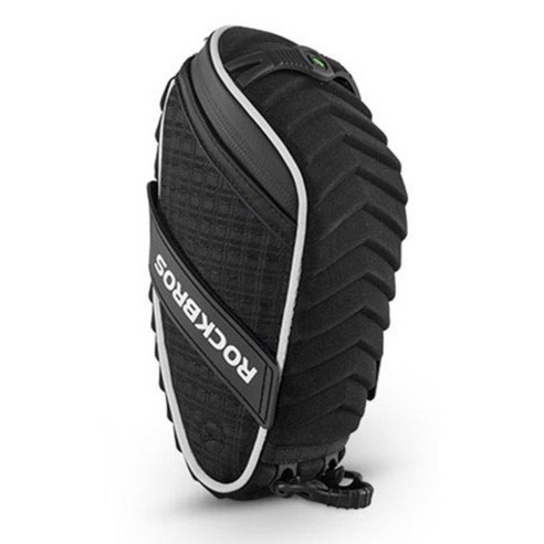 엉덩이는 소중하니까! 락브로스 안장 가방으로 가볍고 안전하게 라이딩하세요