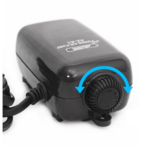 아마존 기포 발생기 세트로 수족관에 생명의 숨결을 불어넣으세요.