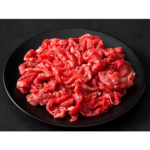 프리미엄 한우의 새로운 기준, 설로인의 한우 선물 세트