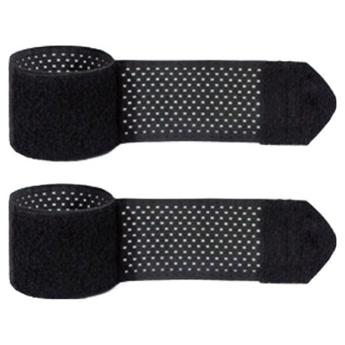 가볍고 편안하게, 손목 통증으로부터 자유를!