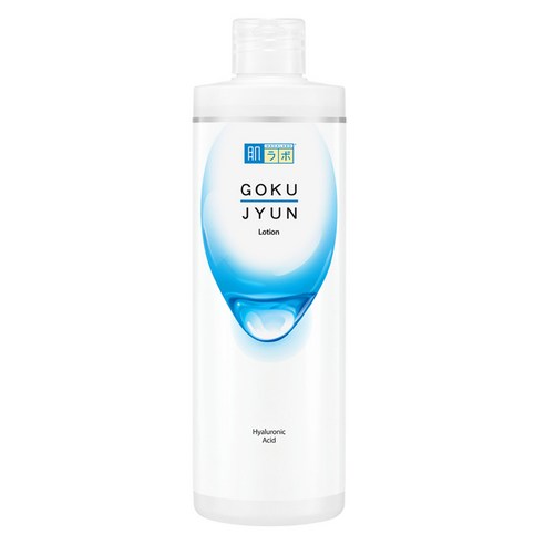 하다라보 고쿠쥰 로션, 1개, 500ml