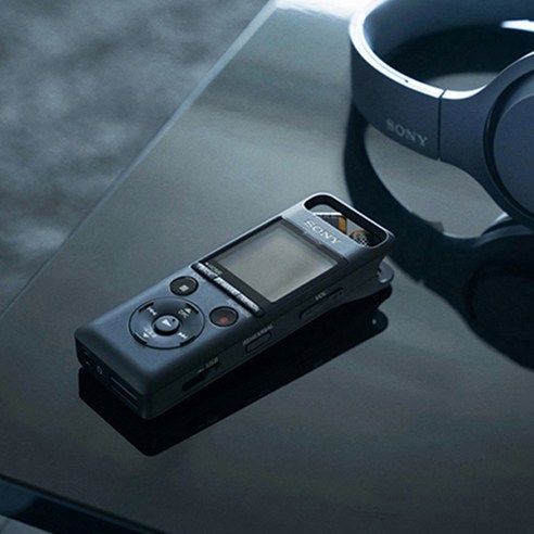 소니 보이스레코더 PCM-A10: 휴대용 녹음의 완벽한 선택