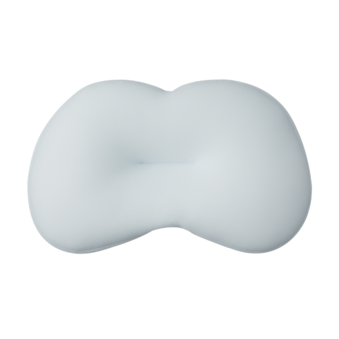 잠 못 드는 여름밤, 꿀잠을 선물하는 마법같은 베개가 있다면? 바디럽베개