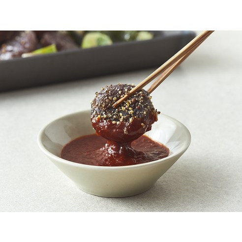 5분 만에 완성되는 신림동 백순대 볶음