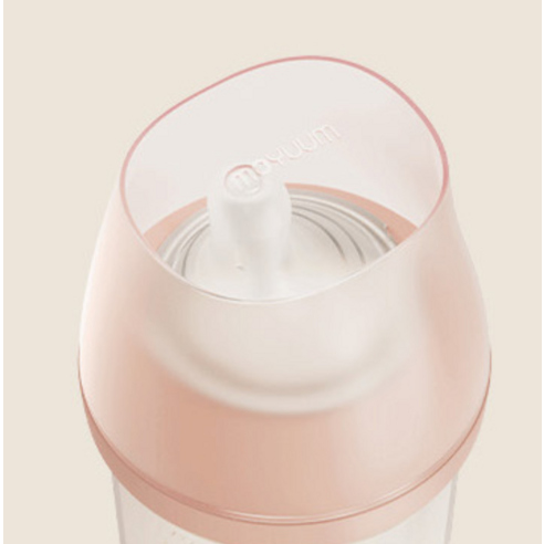 젖병과의 전쟁, 모윰 모브아 젖병으로 평화 되찾다!