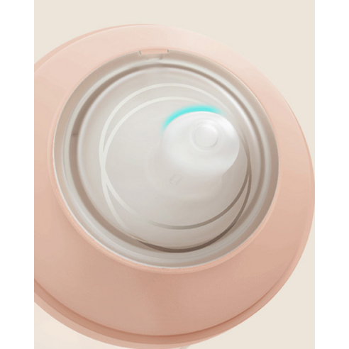 젖병과의 전쟁, 모윰 모브아 젖병으로 평화 되찾다!