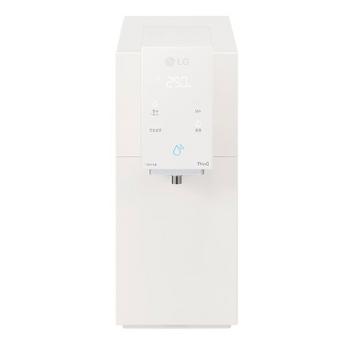 LG전자 퓨리케어 오브제컬렉션 정수기 맞춤 lite 냉온정 3개월 방문전용 방문설치, WD521ACB4Y3