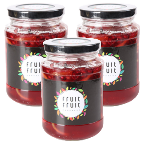 에버그린 수제, 500g, 1개입, 3개