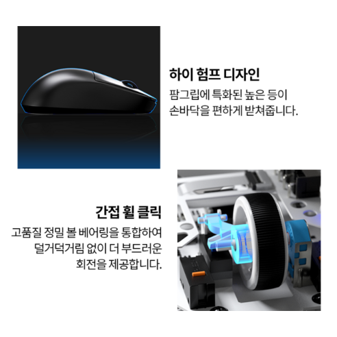 압도적인 성능과 휴대성을 갖춘 펄사 X2H 미니, 게이밍의 새로운 기준을 제시하다!