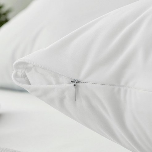 방수와 알레르기 완화를 위한 편안한 수면