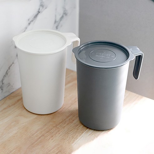 생활엔 종량제봉투용 음식물쓰레기통 2L, 가정에서의 위생 관리에 필수품