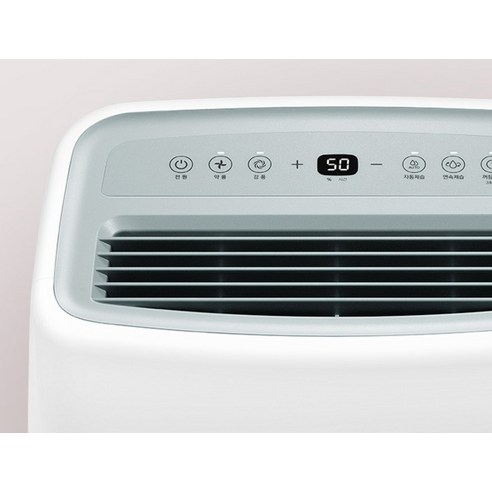 위닉스 뽀송 제습기 12L DXTE120-MPK: 쾌적한 실내를 위한 압도적인 성능과 합리적인 가격!