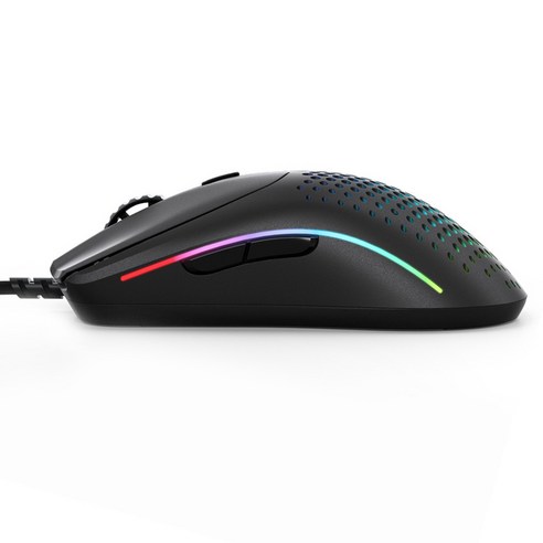 글로리어스 모델 O 2: 승리를 위한 궁극의 게이밍 마우스