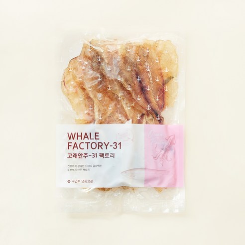 청해명가 국산 통아귀포 (냉동), 200g, 1개