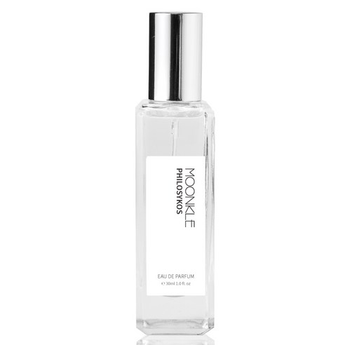 뭉클 필로시코스 오드퍼퓸, 30ml, 1개