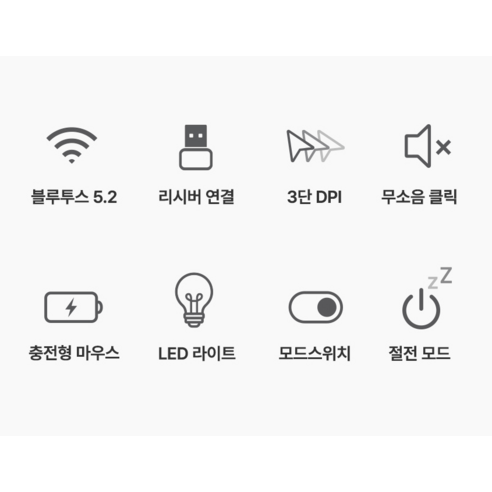 스마텍 STM-BT3000: 무선의 자유, 작업 효율 극대화
