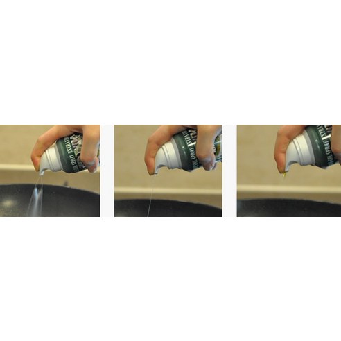 만토바 키즈 오일 스프레이, 우리 아이 식탁을 건강하게 채우는 마법!