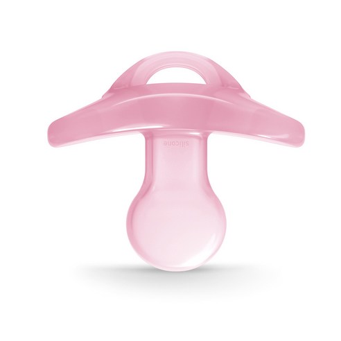 아기의 편안한 숙면, 누크 센서티브 노리개젖꼭지가 책임집니다.