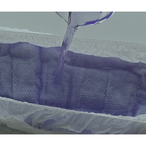 밤새 푹 자는 아기, 엄마 아빠도 꿀잠! 모모래빗 에코드라이 팬티형 기저귀