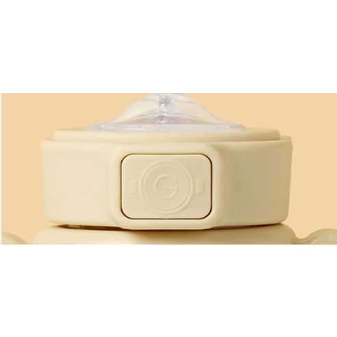 아이의 건강과 편리함을 담은 그로미미 돗꼼 빨대컵