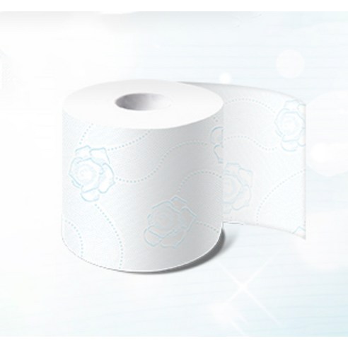 편안하고 쾌적한 화장실 경험