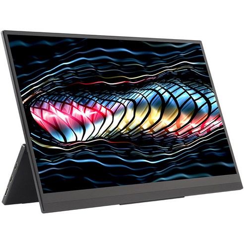 다채로운 스타일을 위한 듀얼모니터노트북 아이템을 소개해드릴게요.  주연테크 게이밍 휴대용 터치 모니터 캐리뷰 40.9cm 리뷰 및 가이드