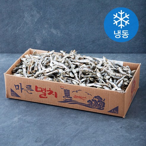 이어수산 국물용 멸치 일반(냉동), 1.5kg, 1개
수산물/건어물 이어수산 국물용 멸치 일반(냉동), 1.5kg, 1개
수산물/건어물