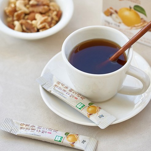 자연 그대로의 맛과 영양소를 담다