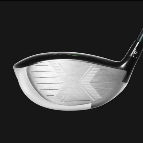 젝시오 2022 12 X 드라이버: 당신의 잠재력을 깨우는 비거리와 정확성의 완벽한 조화