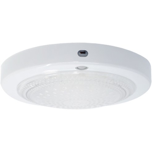 LED 원형 센서등 15W