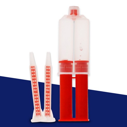 눈부신 투명함으로 완성하는 완벽한 접착