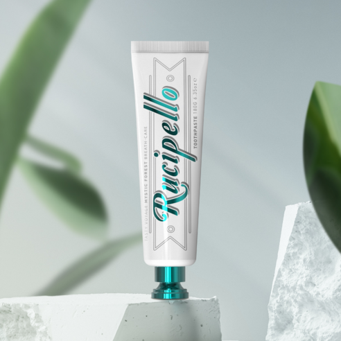 숲의 향기로 깨어나는 상쾌한 숨결, 루치펠로 미스틱 포레스트