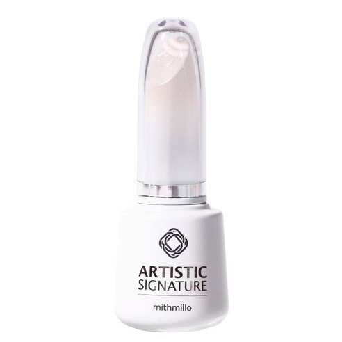 미스밀로 스탈릿 글리터젤, SL02 Peony Light, 10g, 1개