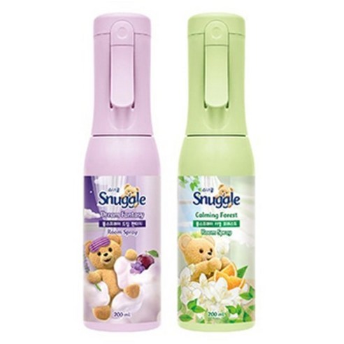 자연을 담은 향기로 편안함을 찾으세요