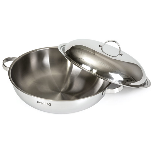 맛있고 건강한 요리를 손쉽게 요리하세요.