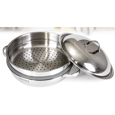 맛있고 건강한 요리를 손쉽게 요리하세요.