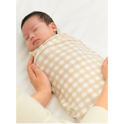 코니 밤부 속싸개, 아기의 편안한 숙면과 엄마의 행복을 위한 선택