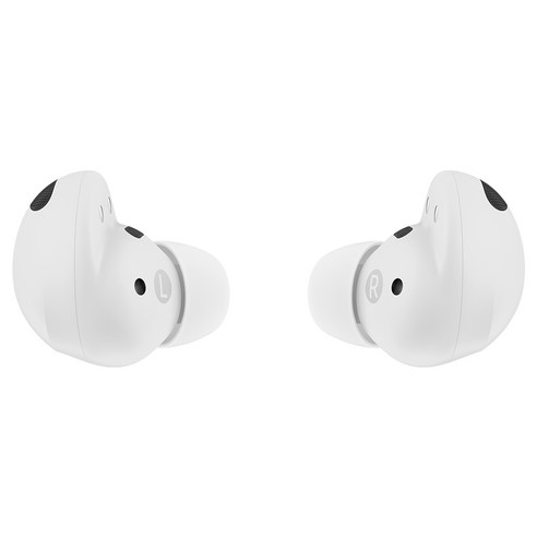 Immersive Audio, Advanced Noise Cancellation, Comfortable Fit: Samsung Galaxy Buds2 Pro